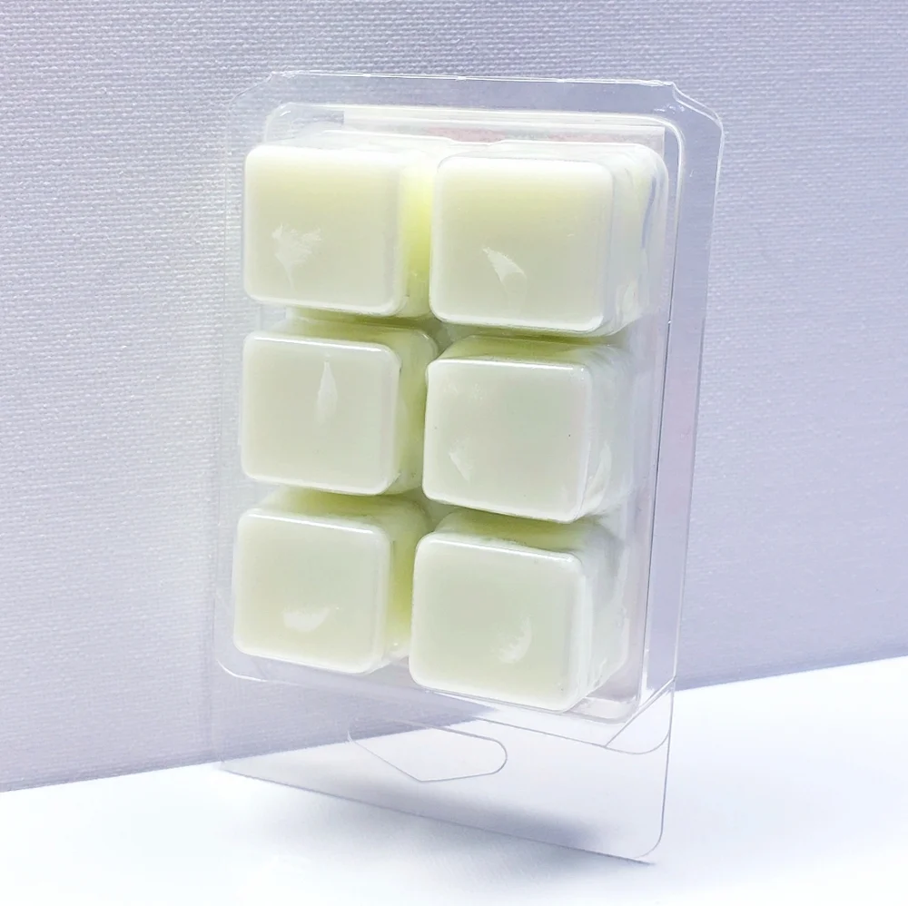 WHITE GARDENIA -Bath & Body Works Candle Wax Melts- $8 per pack